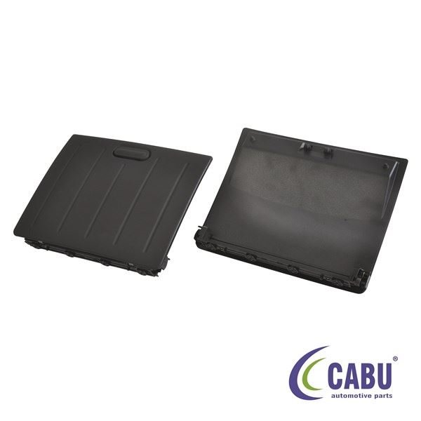 TORPIDO KAPAGI UST FUSION 06-08 - CABU 330804