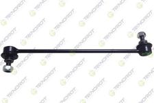 ON Z ROT FIESTA V 01 08 FUSION 02 12 MAZD - TEKNOROT FO-244T