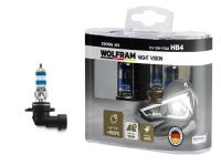 AMPUL 12V HB4 80 P22d NIGHT VISION 150 FA - WOLFRAM 29006 NV
