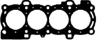 SILINDIR KAPAK CONTASI FIESTA V 03-09 FUS - CORTECO 83415130