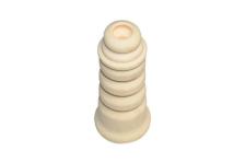 ARKA AMORTISOR ARA YATAK TAKOZU FIESTA V 01-08 F - YTT Y9571