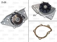 DEVIRDAIM KASNAKLI PEUGEOT 205 306 406 PARTNE - VALEO 506574