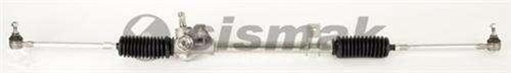 DIREKSIYON KUTUSU MEKANIK ROT BAS LI MGN IV - SISMAK 220513T