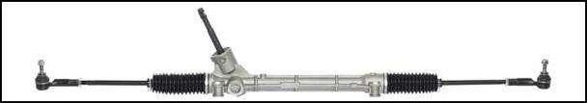 DIREKSIYON KUTUSU EPS SKODA RAPID 13- FABIA - SISMAK 240810T