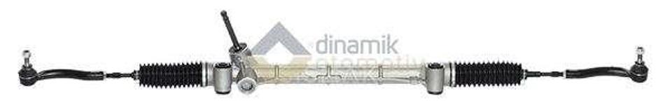 DIREKSIYON KUTUSU EPS CITROEN C1 2005 - 107 - SISMAK 277210T