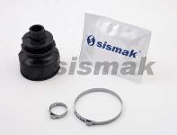 AKS KORUGU SET IC SKODA FELICIA YM 1997 -    - SISMAK 440122