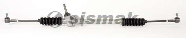 DIREKSIYON KUTUSU H-100 94-06/L-300 MANUEL - SISMAK 280310T