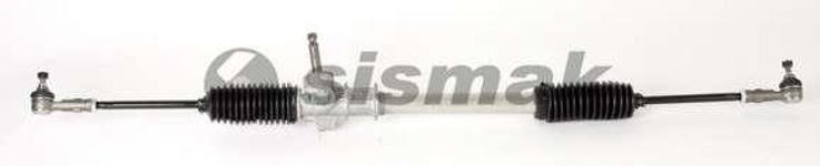 DIREKSIYON KUTUSU ACCENT 95-00 MANUEL/EXCEL - SISMAK 280110T