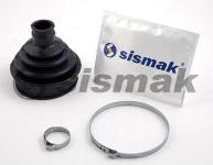 AKS KORUGU SET DIS SKODA FELICIA 1993 -   -  - SISMAK 440123