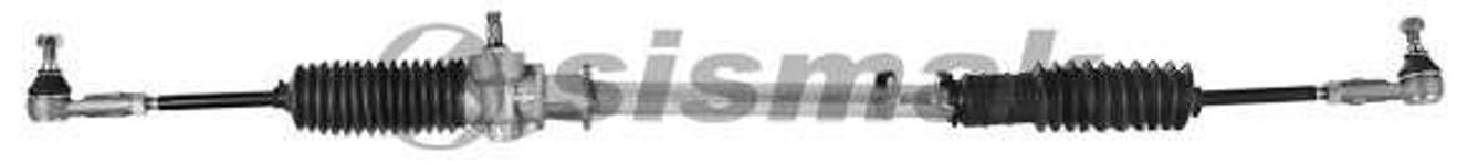 DIREKSIYON KUTUSU MEKANIK Y.M FORD ANADOL 6 - SISMAK 256210T