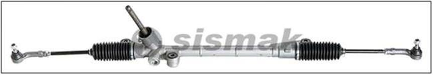 DIREKSIYON KUTUSU ELEKTRIKLI ROT BAS LI FOR - SISMAK 231510T