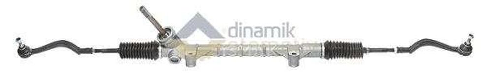 DIREKSIYON KUTUSU ELEKTRIKLI ROT BAS LI DAC - SISMAK 271110T