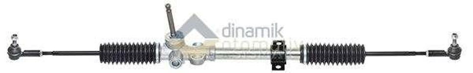 DIREKSIYON KUTUSU I-10 08-13/PICANTO 04-07  - SISMAK 281410T