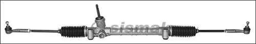 DIREKSIYON KUTUSU CORSA D 06- L1165mm/TUR 2 - SISMAK 264412T