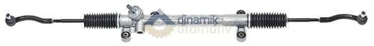 DIREKSIYON KUTUSU ELEKTRIKLI ROT BAS LI COR - SISMAK 262111T