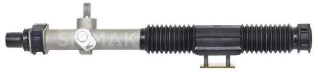 DIREKSIYON KUTUSU MEKANIK LADA SAMARA 1986 - - SISMAK 250310