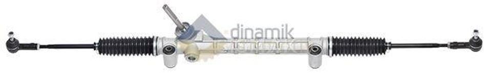 DIREKSIYON KUTUSU ELEKTRIKLI ROT BAS LI MER - SISMAK 265511T