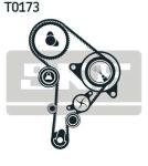 TRIGER SETI VW CRAFTER 06-16 BJK-BJM - SKF VKMA01244