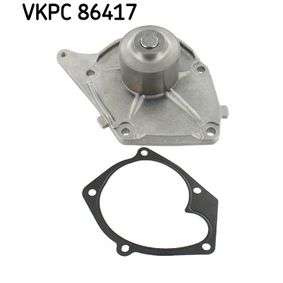 DEVIRDAIM CLIO II KANGOO MEGANE II SCENIC II - SKF VKPC86417