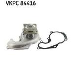 DEVIRDAIM CONNECT 02 14 1.8 TDCI FOCUS I -II - SKF VKPC84416
