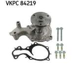Devirdaim Su Pompasi Komple Cmax İi 10-Focus - SKF VKPC84219