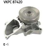 DEVIRDAIM SU POMPASI LAND ROVER FREELANDER 2 - SKF VKPC87420
