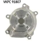 DEVIRDAIM TOYOTA YARIS 1.0 1.3 1999-2005 YAR - SKF VKPC91807