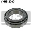 TEKER RULMANI ARKA MERCEDES SPRINTER B904 B909  - SKF 32011X