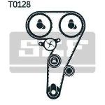 TRIGER SETI 168X24MM ALFA ROMEO 145 1.8 I.E - SKF VKMA 02177