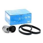 ALTERNATOR KAYIS KITI KANGOO CLIO II-III-IV  - SKF VKMA36055