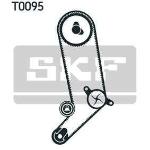 TRIGER SETI VOLKSWAGEN LT 28-35 99-06 28-46  - SKF VKMA01253