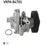 Devirdaim Su Pompasi Transit Tt9 2.2 155ps 1 - SKF VKPA84701