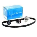 EKSANTRIK KITI DEVIRDAIMLI P206 P207 P307 C2 - SKF VKMC03258