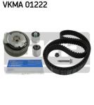 TRIGER SETI GOLF V VI JETTA III PASSAT SCIRO - SKF VKMA01222