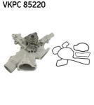 DEVIRDAIM ASTRA G 1.2 00-05 CORSA C 1.0 1.2  - SKF VKPC85220