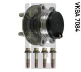 Arka Teker Rulmani Galaxy .kkcc S-max 15-18 - SKF VKBA7084