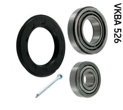 ARKA TEKER PORYA RULMAN COMBO B - SKF VKBA526