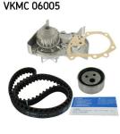 TRIGER SETI DEVIRDAIM - SKF VKMC06005