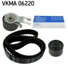 TRIGER SETI 132X28MM VOLVO XC90 I D3/D5 09- - SKF VKMA 06220