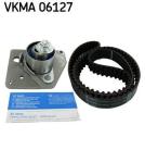 TRIGER SETI 132X26MM RENAULT LAGUNA I 1.9 D - SKF VKMA 06127
