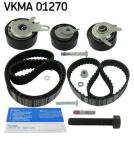 TRIGERMAZOT POMPA KAYIS SETI VOLKSWAGEN LT 2 - SKF VKMA01270