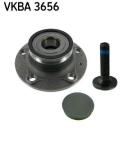 AKS PORYASI ARKA 5 BIJON VOLKSWAGEN GOLF V-V - SKF VKBA 3656