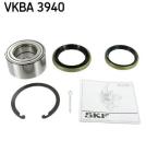 TEKER RULMANI ON . JAPON PAJERO PININ H6. H7 - SKF VKBA 3940