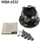 ARKA TEKER PORYASI VOLVO S60 10 S80 10 V60 10 - SKF VKBA6532