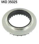 ON AMORTISOR RULMANI POLO FABIA GOLF V A3 CAD - SKF VKD35025