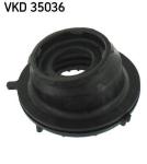 ON.MORTISO.US.RULMAN.MONDE.I.CA.07-1.S-MA.09. - SKF VKD35036
