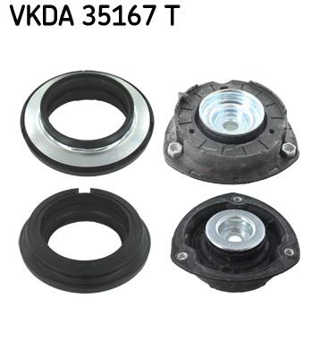 AMORTISOR TABLA RULMAN KITI VW: GOLF VII 12 - SKF VKDA35167T