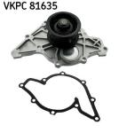 DEVIRDAIM PASSAT 98-05 A4 01 A6 01-05 A8 97- - SKF VKPC81635