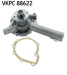 Devirdaim Mercedes C180-c200-c220-c230-clk-e200-e220-e230-ss - SKF VKPC88622