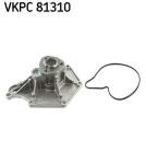 DEVIRDAIM A4 07-12 A5 07-12 A6 06-11 A8 07-1 - SKF VKPC81310